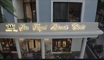 Sita Royal Lakside Chalet