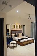 Sita Royal Lakside Chalet