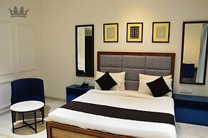 Sita Royal Lakside Chalet