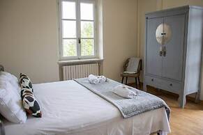Villa Magna With Pool and Park - Langhe Hills