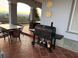 Villa Magna With Pool and Park - Langhe Hills