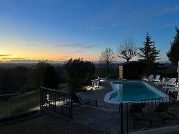 Villa Magna With Pool and Park - Langhe Hills