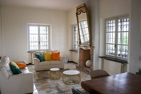 Villa Magna With Pool and Park - Langhe Hills