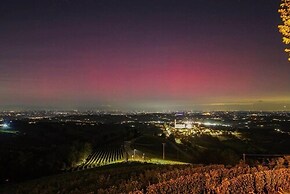 Villa Magna With Pool and Park - Langhe Hills