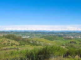 Villa Magna With Pool and Park - Langhe Hills