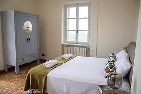 Villa Magna With Pool and Park - Langhe Hills