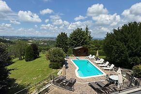 Villa Magna With Pool and Park - Langhe Hills