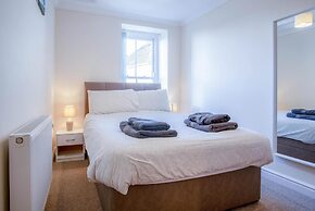 Skokholm Apartment - 3 Bedroom Apartment - Tenby