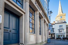 Skokholm Apartment - 3 Bedroom Apartment - Tenby