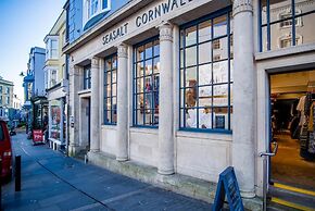 Skokholm Apartment - 3 Bedroom Apartment - Tenby