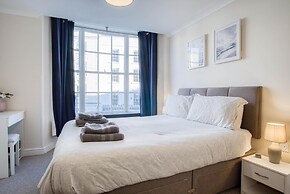 Skokholm Apartment - 3 Bedroom Apartment - Tenby