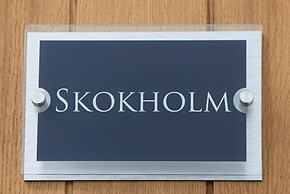 Skokholm Apartment - 3 Bedroom Apartment - Tenby