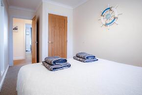 Skokholm Apartment - 3 Bedroom Apartment - Tenby