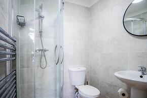 Skokholm Apartment - 3 Bedroom Apartment - Tenby