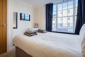 Skokholm Apartment - 3 Bedroom Apartment - Tenby