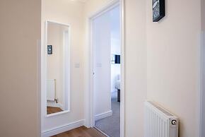 Skokholm Apartment - 3 Bedroom Apartment - Tenby