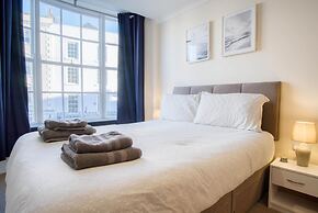 Skokholm Apartment - 3 Bedroom Apartment - Tenby