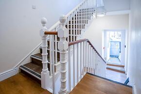 Skokholm Apartment - 3 Bedroom Apartment - Tenby