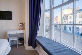 Skokholm Apartment - 3 Bedroom Apartment - Tenby