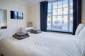 Skokholm Apartment - 3 Bedroom Apartment - Tenby
