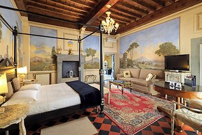 Villa Belmonte