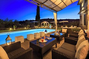 Villa Belmonte