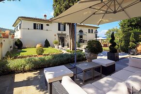 Villa Belmonte