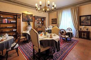 Villa Belmonte