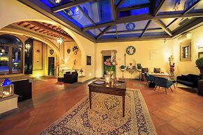Villa Belmonte