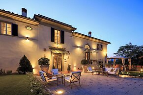 Villa Belmonte
