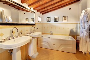 Villa Belmonte