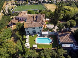 Villa Belmonte