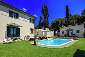 Villa Belmonte
