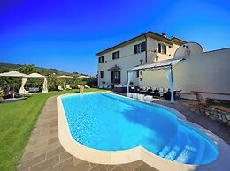 Villa Belmonte