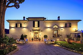 Villa Belmonte