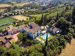 Villa Belmonte