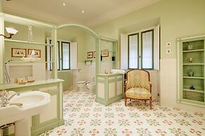 Villa Belmonte