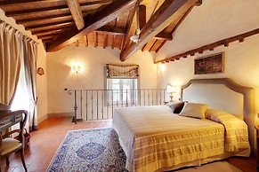 Villa Belmonte