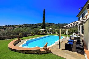 Villa Belmonte