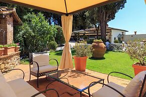 Villa Belmonte