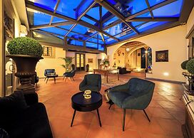 Villa Belmonte