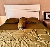 apartemen tamansari panoramic by bee