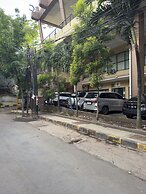 apartemen tamansari panoramic by bee