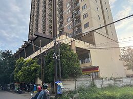 apartemen tamansari panoramic by bee