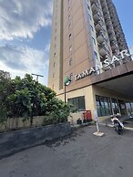 apartemen tamansari panoramic by bee