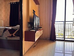 apartemen tamansari panoramic by bee