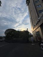 apartemen tamansari panoramic by bee