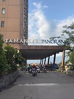 apartemen tamansari panoramic by bee