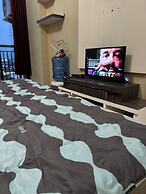 apartemen tamansari panoramic by bee