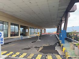 apartemen tamansari panoramic by bee